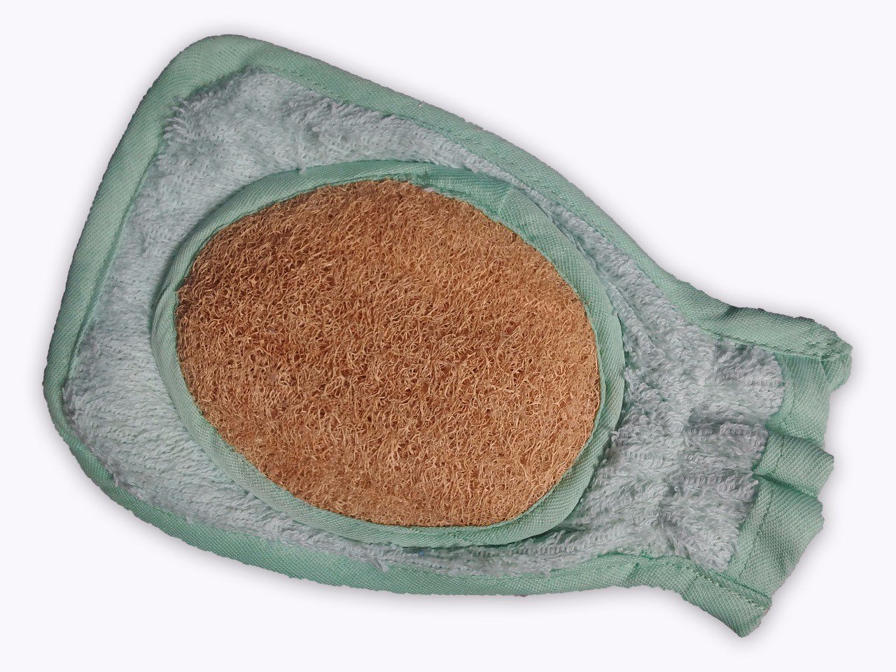 Gant de Loofah BURSA